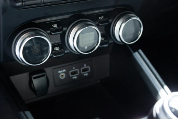 Renault Clio null 8