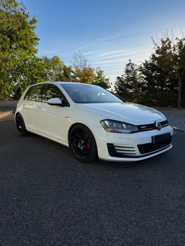 Volkswagen Golf 2.0 GTI 2