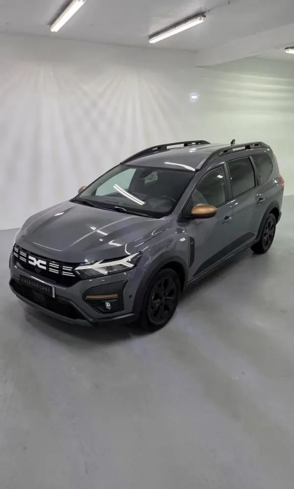 Dacia Jogger 1.0 ECO-G Expression 7L Bi-Fuel 10
