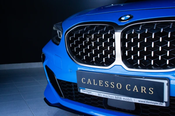 BMW M135i Xdrive 22