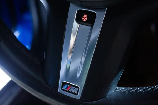 BMW M135i Xdrive 21