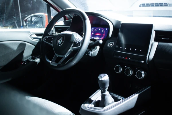 Renault Clio null 14