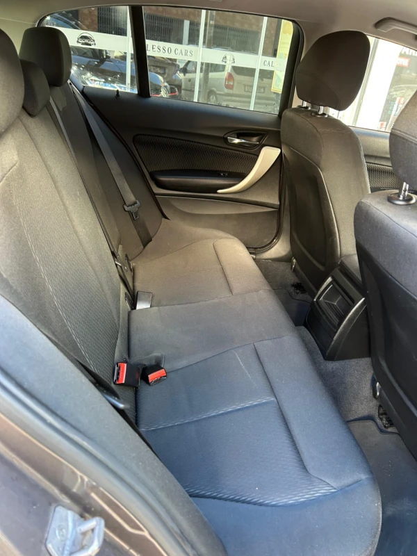 BMW 116 null 14