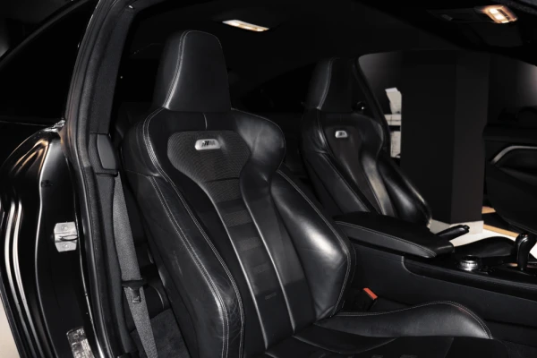 BMW M4 null 8