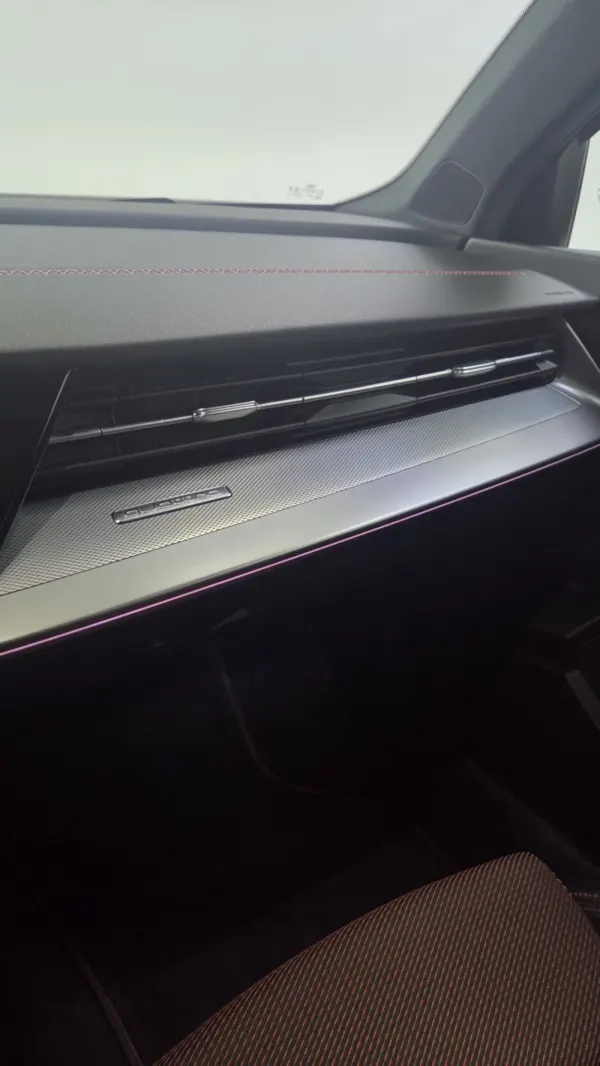 Audi S3 Sportback TFSI quattro S tronic 24