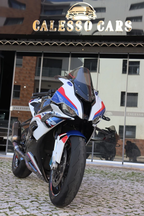 BMW S 1000 RR S1000rr M 11