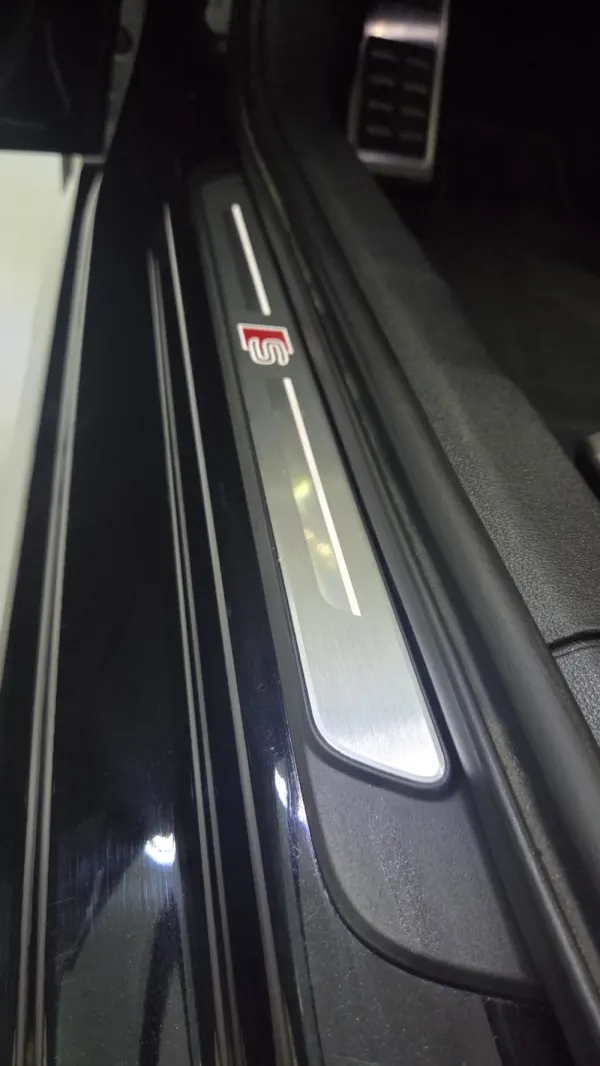 Audi S3 Sportback TFSI quattro S tronic 32