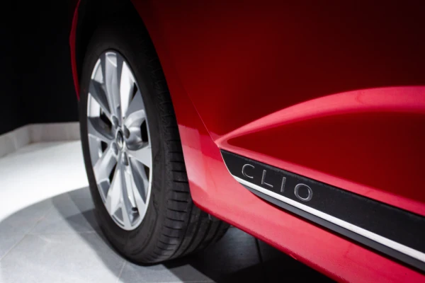 Renault Clio null 16