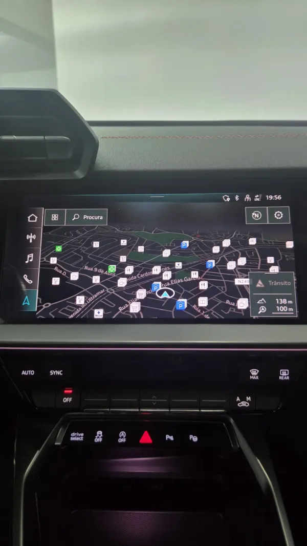 Audi S3 Sportback TFSI quattro S tronic 25