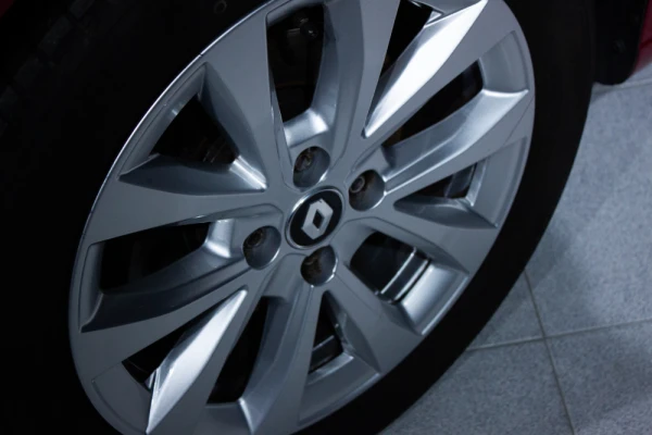 Renault Clio null 3