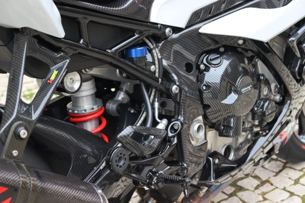 BMW S 1000 RR S1000rr M 25