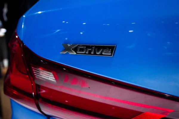 BMW M135i Xdrive 18