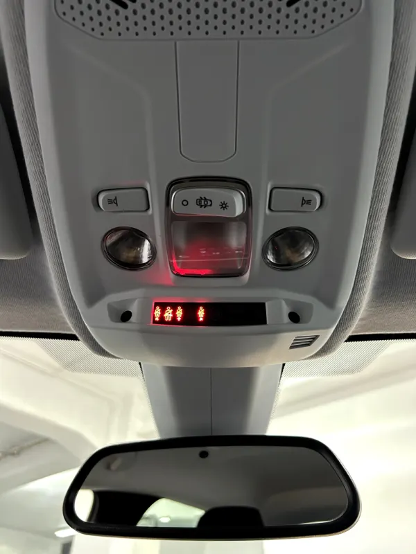 Opel Corsa 1.2 T Elegance 14