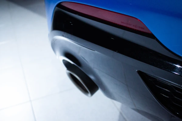 BMW M135i Xdrive 15