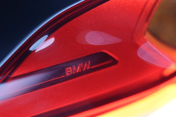 BMW M4 null 16