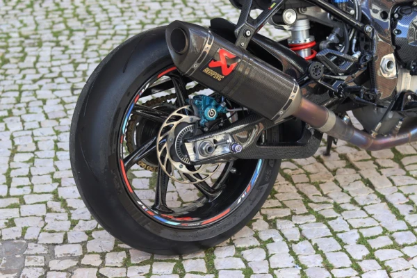 BMW S 1000 RR S1000rr M 5