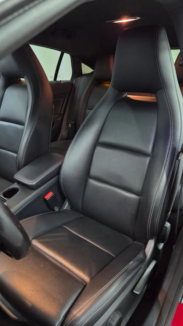 Mercedes-Benz CLA 200 d Shooting Brake Urban Aut. 20