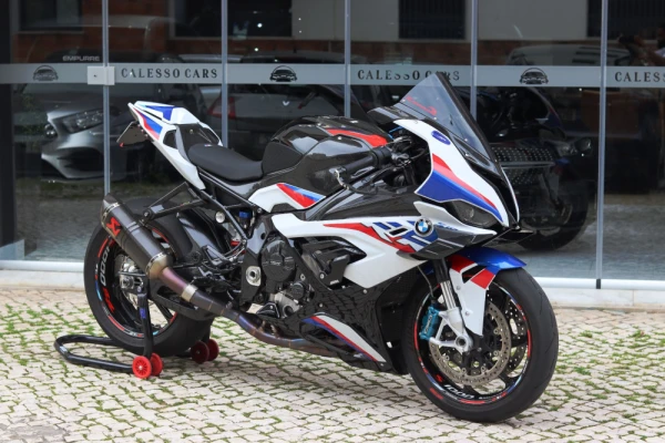 BMW S 1000 RR S1000rr M 14