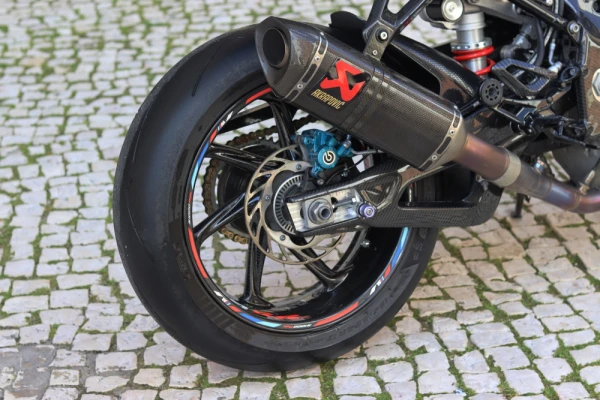 BMW S 1000 RR S1000rr M 6