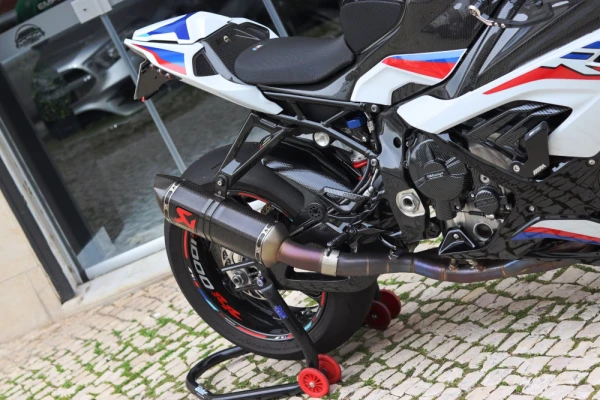 BMW S 1000 RR S1000rr M 15