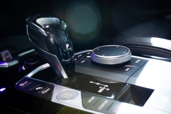 BMW M135i Xdrive 19