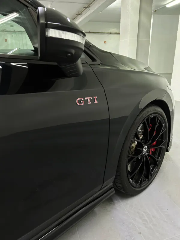Volkswagen Golf 2.0 TSI GTI Clubsport DSG 7