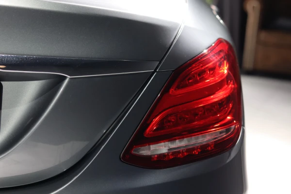 Mercedes-Benz C 180 Blue Tec Amg 10