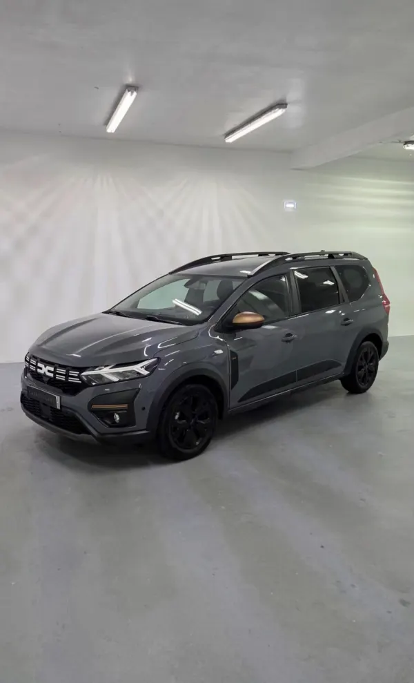Dacia Jogger 1.0 ECO-G Expression 7L Bi-Fuel 9