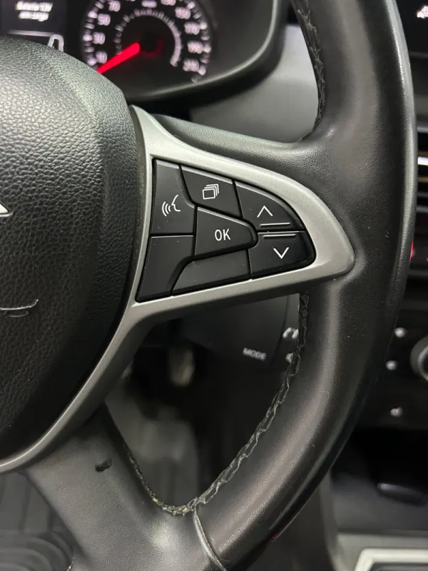 Dacia Jogger 1.0 ECO-G Expression 7L Bi-Fuel 4