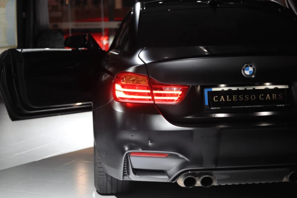 BMW M4 null 13