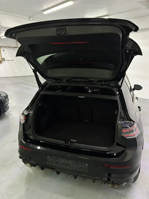 Volkswagen Golf 2.0 TSI GTI Clubsport DSG 23