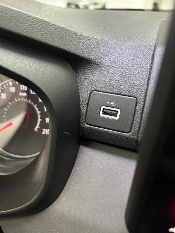 Dacia Jogger 1.0 ECO-G Expression 7L Bi-Fuel 3