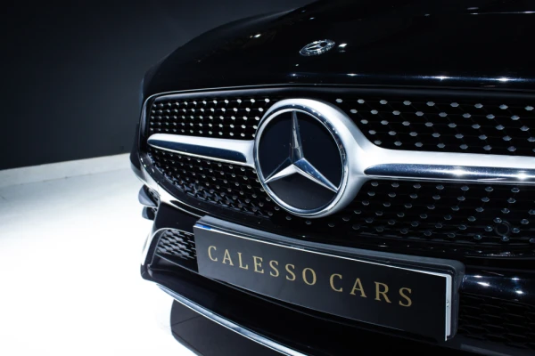 Mercedes-Benz CLA 180 Amg 19