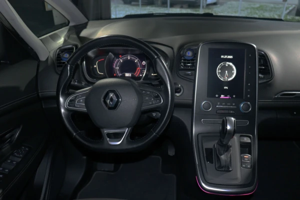 Renault Grand Scénic 5