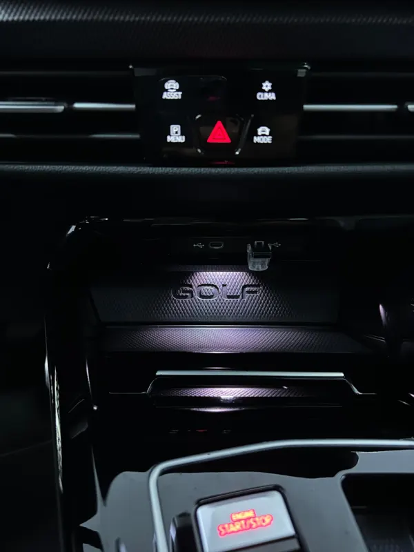 Volkswagen Golf 2.0 TSI GTI Clubsport DSG 25