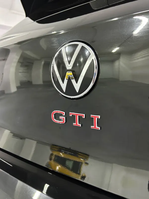 Volkswagen Golf 2.0 TSI GTI Clubsport DSG 22