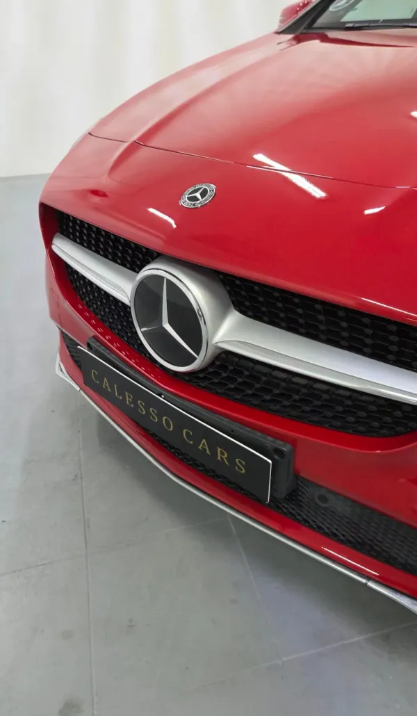 Mercedes-Benz CLA 200 d Shooting Brake Urban Aut. 6