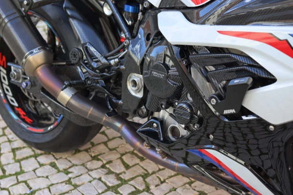 BMW S 1000 RR S1000rr M 8