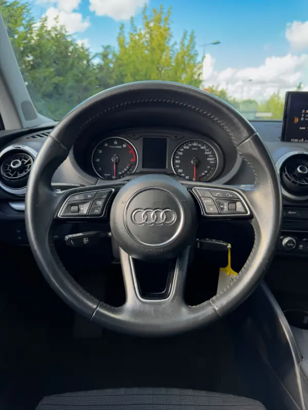 Audi A3 Limousine 1.0 TFSI Sport 4
