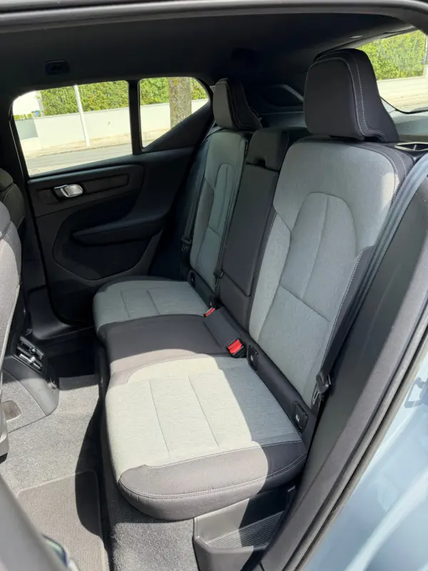 Volvo XC 40 1.5 T4 PHEV Essential 14