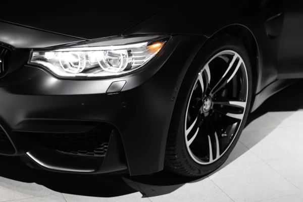 BMW M4 null 12