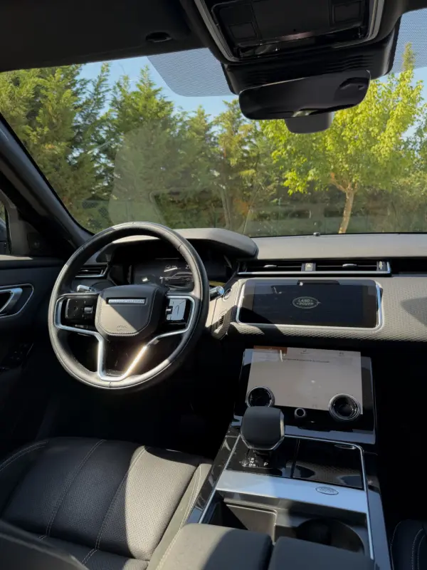 Land Rover Range Rover Velar 2.0 P400e AWD S 16