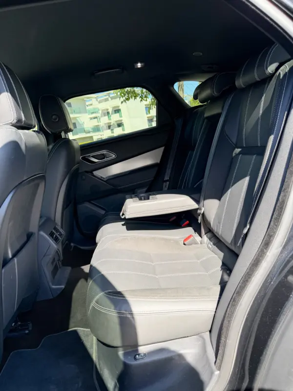 Land Rover Range Rover Velar 2.0 P400e AWD S 3