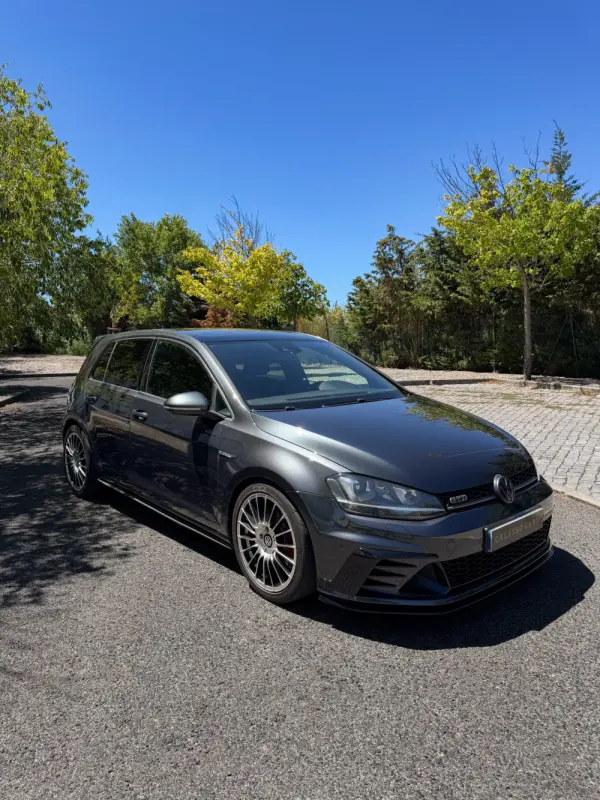 Volkswagen Golf GTD 23
