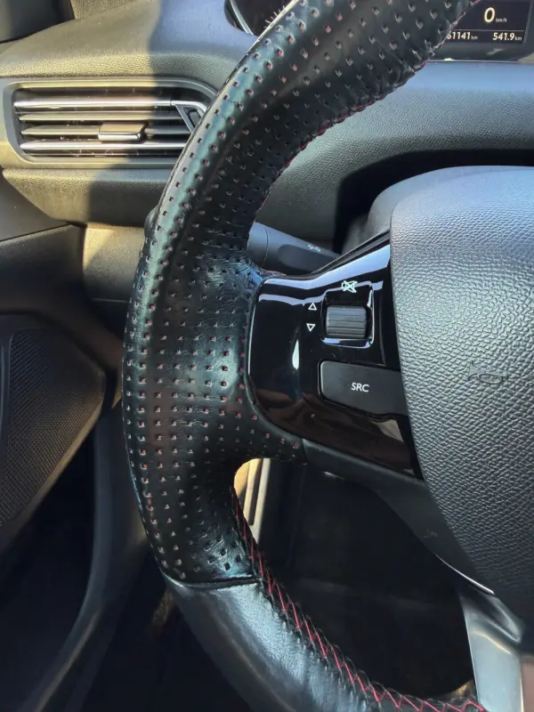 Peugeot 308 SW 1.5 BlueHDi GT Line 22