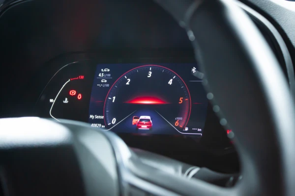 Renault Clio null 6