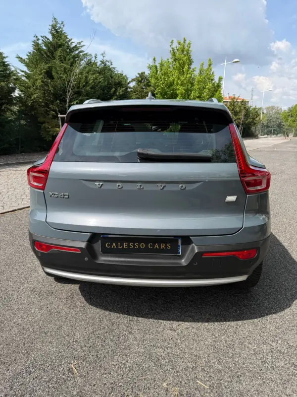 Volvo XC 40 1.5 T4 PHEV Essential 3