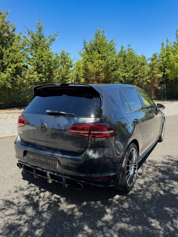 Volkswagen Golf GTD 31