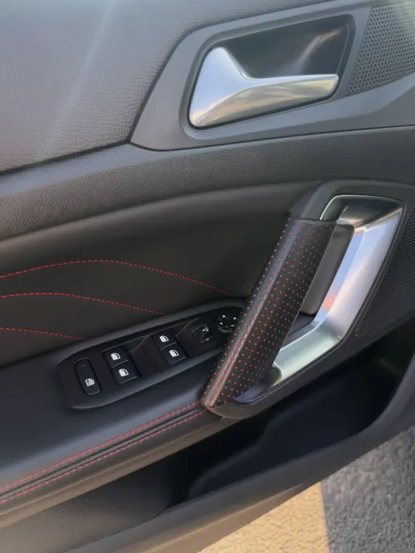 Peugeot 308 SW 1.5 BlueHDi GT Line 16