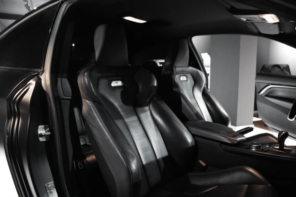 BMW M4 null 7